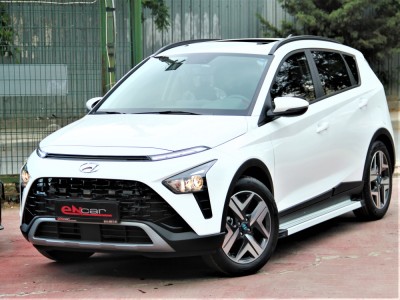 Hyundai - EnCar - EnCar Otomotiv Sanayi ve Ticaret Ltd. Şti.